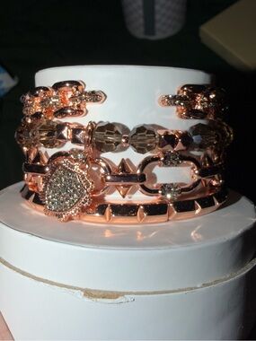 Bomb Party Summer 2025 Stack-Estate of Elegance